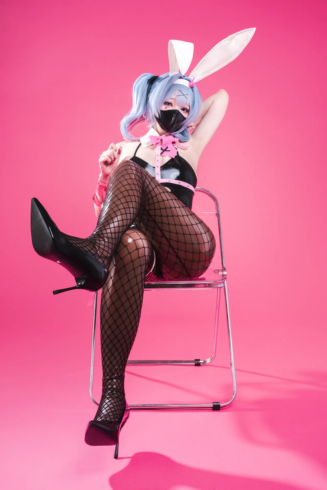 Sumire - Miku Rabbit Hole-erohere11.webp